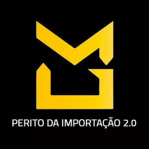 Baixar Perito da Importação 2.0 com Mayke Garbo: Guia Completo