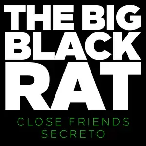 Baixar The Big Black Rat: Segredos Black Hat Revelados