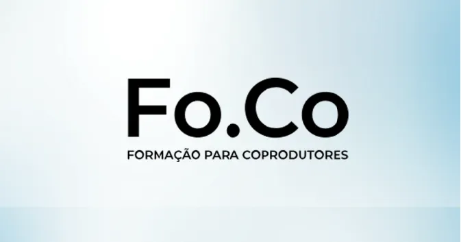 FO.CO Ana Perci: Baixar Formação Coprodutores 2024