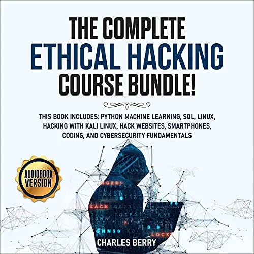 Ethical Hacking: Baixe o Curso Completo (33h) Agora!