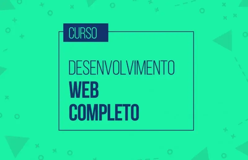 Baixar Curso Desenvolvimento Web Completo com Jorge Sant Ana em MP4