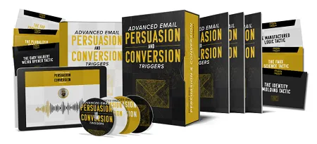 24 Gatilhos de Email Marketing: Baixe Todd Brown e Turbine suas Vendas