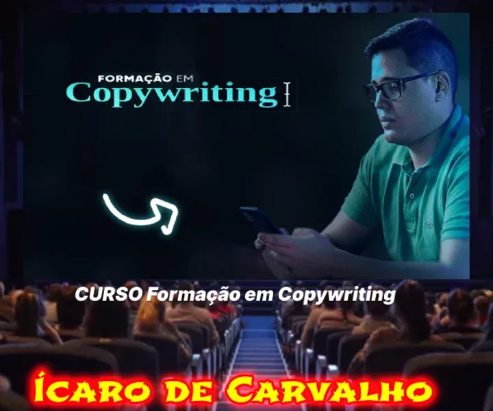 Curso Copywriter Andre Cia Download Rápido e Completo