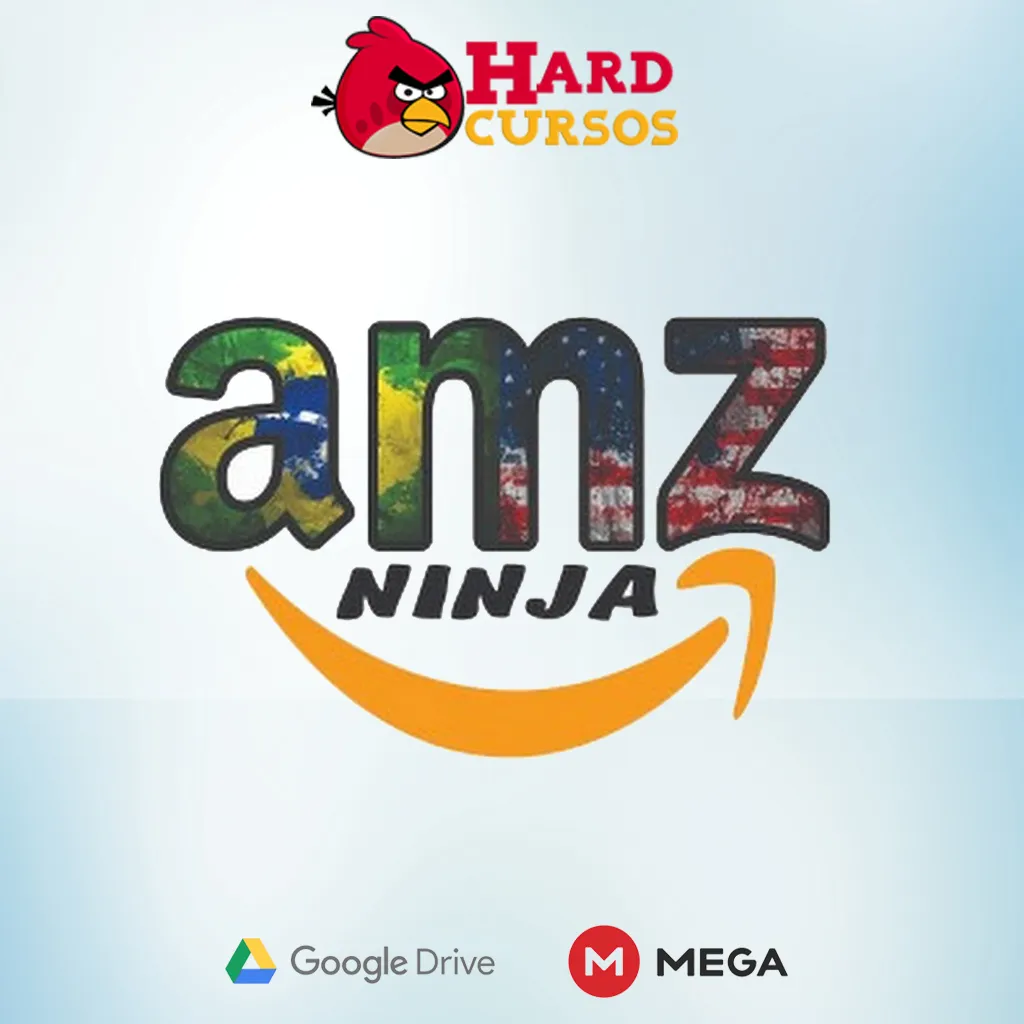 Amazon Ninja Download: Curso Completo para Vender na Amazon – Baixe Já!