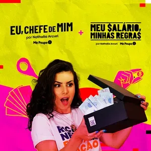 Baixar Super Combo Reality 2022 Nathalia Arcuri: Cursos Me Poupe!
