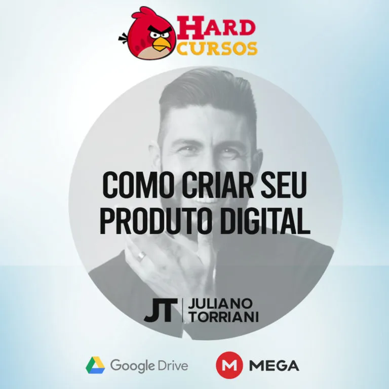 Baixar Curso Como Criar Seu Produto Digital Torriani PDF