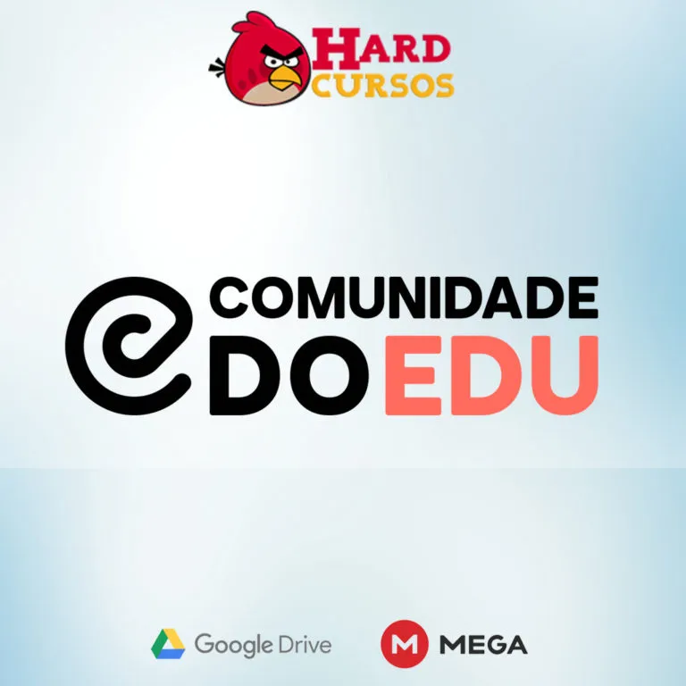 Baixar Comunidade do Edu Eduardo Costa: Acesso Urgente!