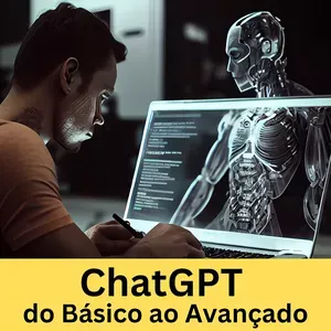 Baixar Curso Chat GPT Paulo Roberto: Essencial Copywriting