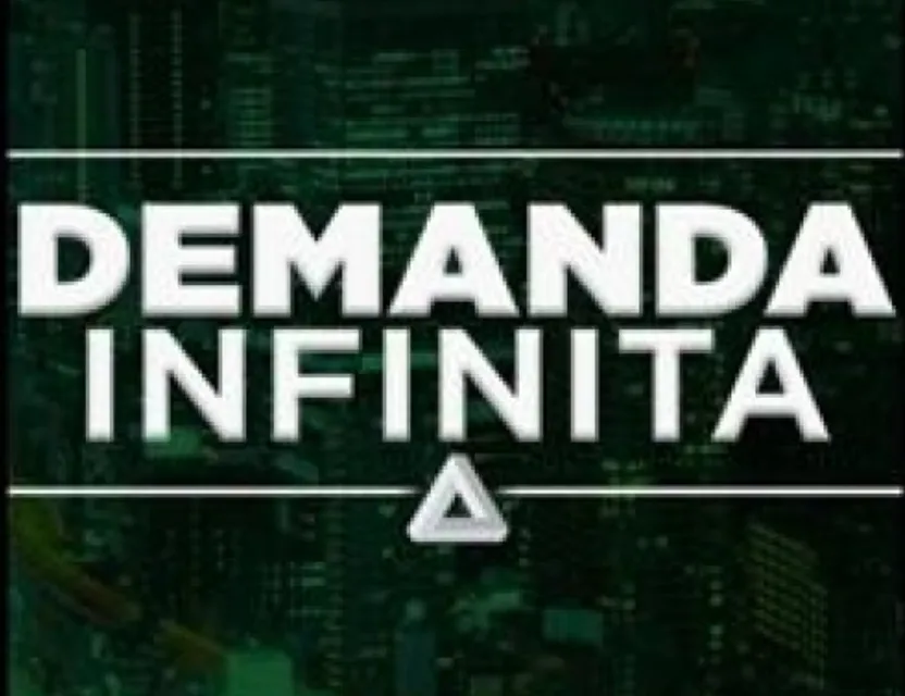 Baixar: Demanda Infinita – Thiago Reis | Curso Completo