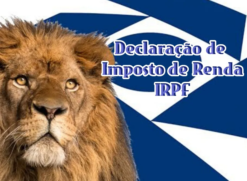 Baixar Declaração Imposto Renda IRPF Alisson Melo | Completo