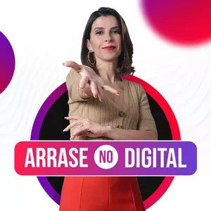 Download Curso Arrase no Insta: Acesso Imediato