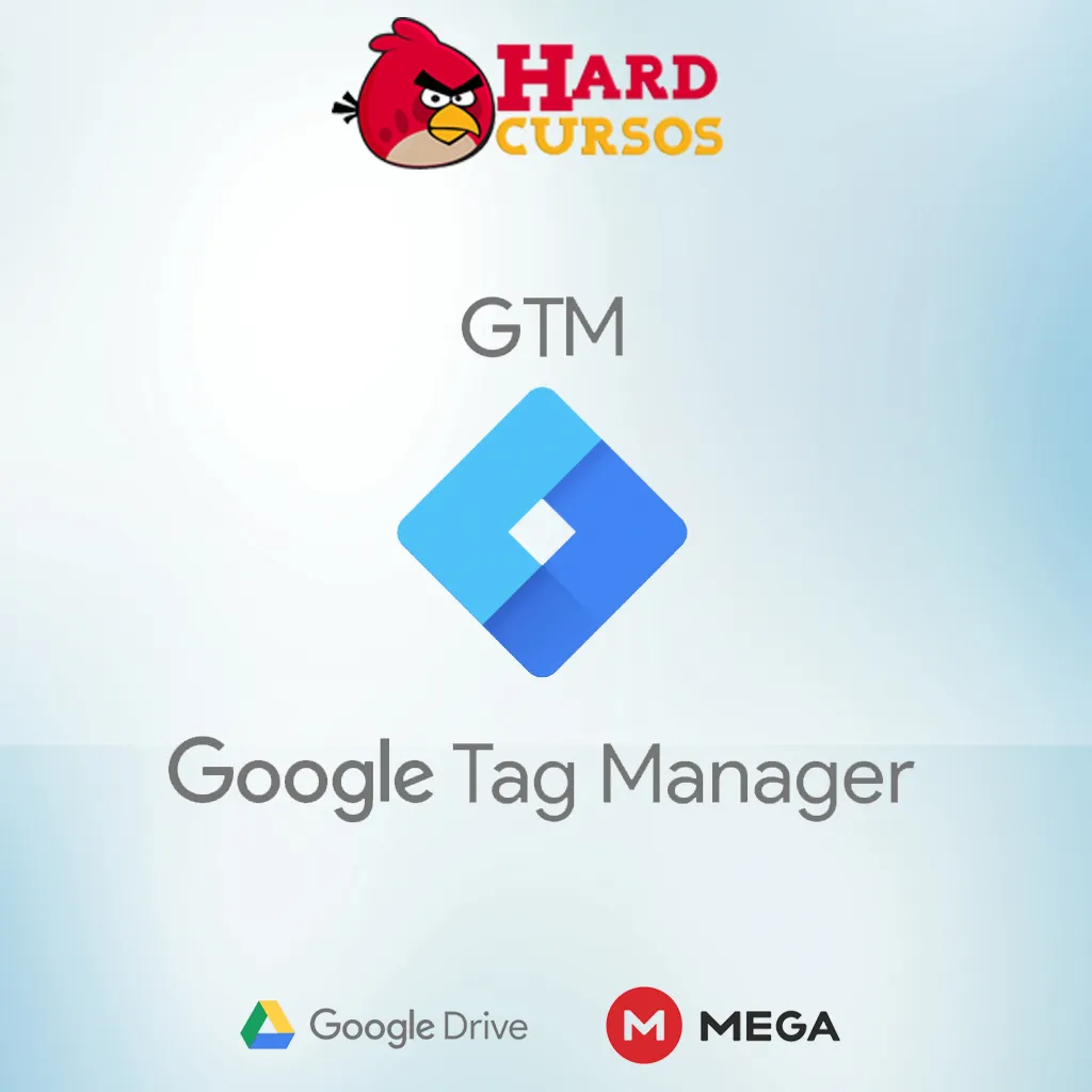 Baixar Google Tag Manager GTM Essencial na Prática Download