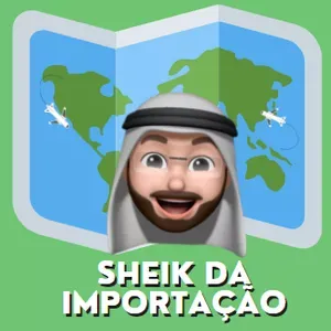 Sheik da Importação Download: O Segredo Revelado