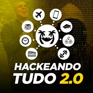 Hackeando Tudo 2.0 Raiam Santos: Baixar Curso Completo Agora