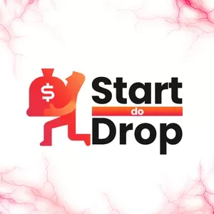 Download Exclusivo: Start do Drop Alberto Kouty PDF Completo