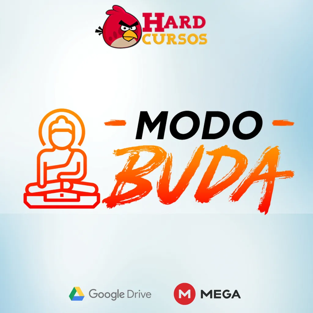 Baixar Modo Buda Produtividade Raiam Santos: Acelere seu Foco!