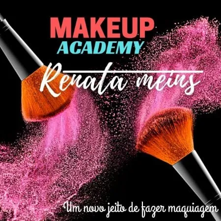 MakeUp Academy Renata Meins: Baixar Curso Completo e Conteúdo Exclusivo