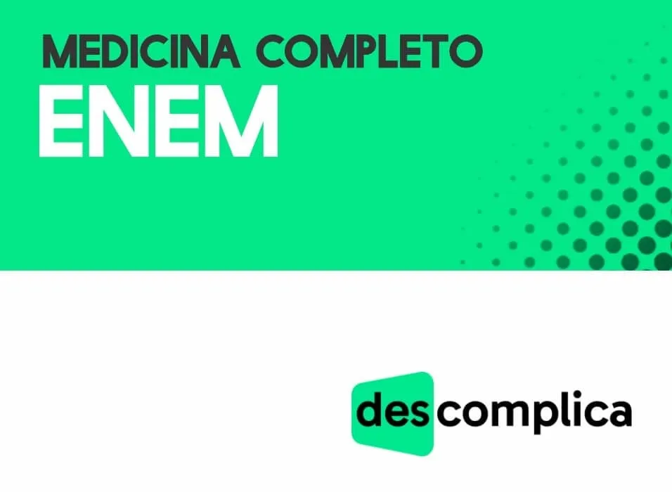 Medicina Completo Descomplica: Baixe Agora e Garanta sua Aprovação