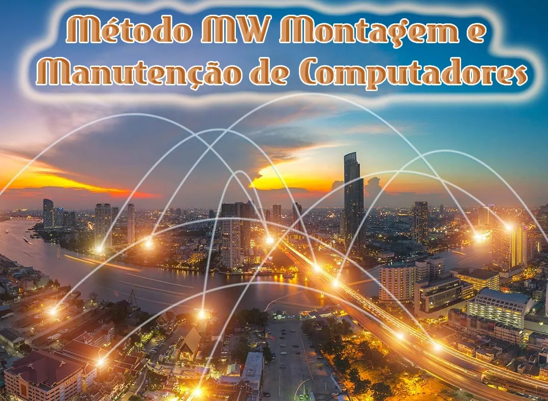 Método MW: Baixar Montagem e Manutenção de Computadores