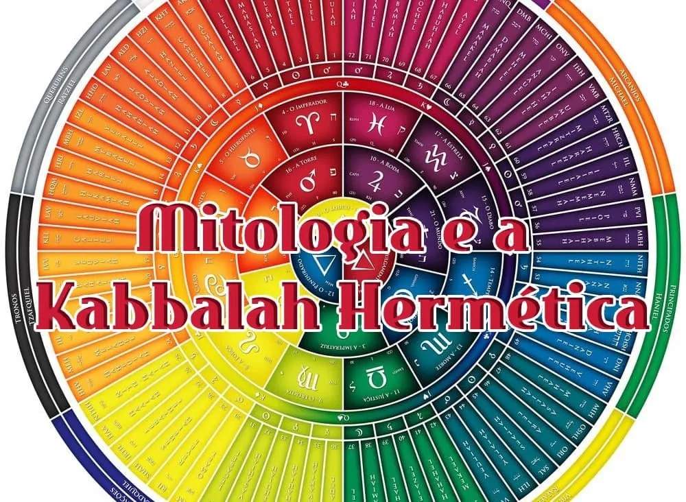 Kabbalah Hermética Raphael PH Alves: Baixe o Curso Completo!