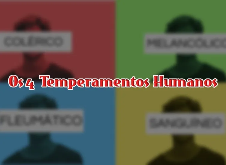 Baixar Os 4 Temperamentos Humanos Italo Marsili em 2024