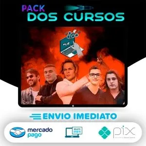 PLR Money Machine: Baixar Curso Completo e Conteúdo Exclusivo