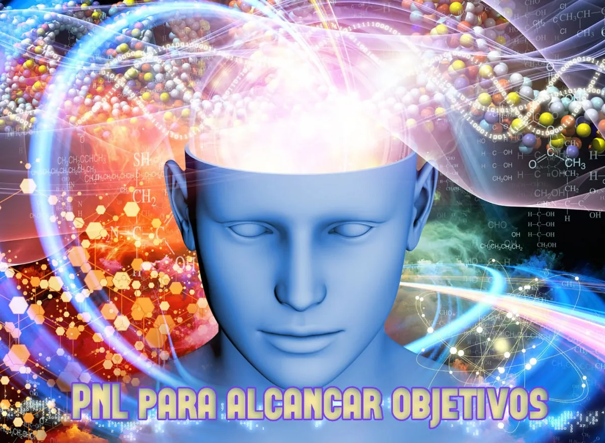 Baixar PNL para Alcançar Objetivos – Silas Neves: Curso Completo em Download