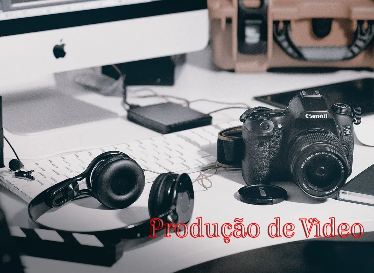Baixar Curso Produção de Vídeo Estudonauta Completo Download
