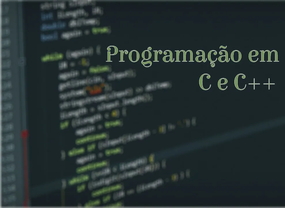 Baixar Pack Alura: C e C++ Completo – Acesso Imediato