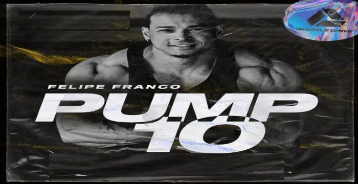 Pump 10 Felipe Franco Download: Ganhe Músculo 3x Mais Rápido!