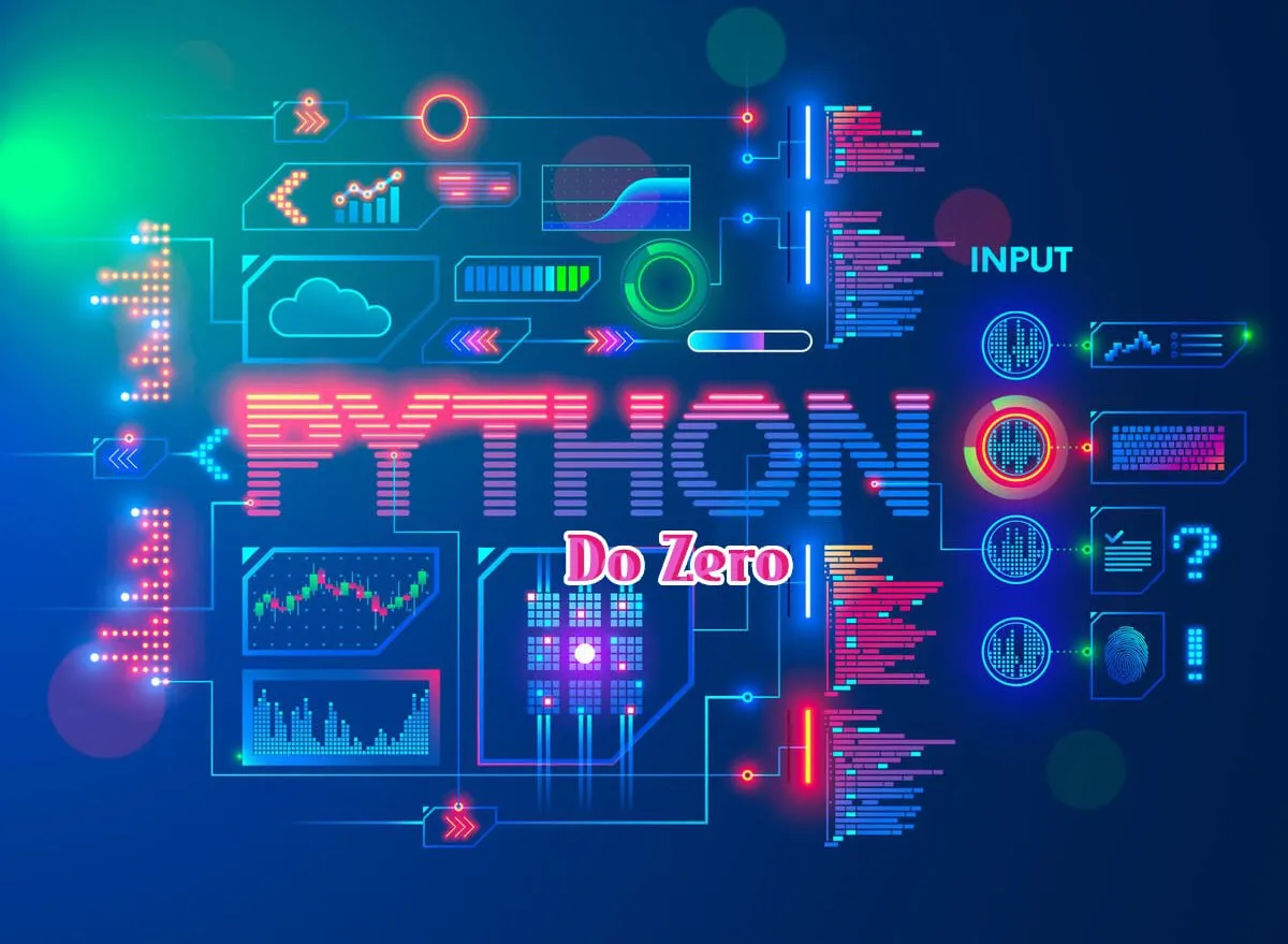 Python do Zero Carlos Melo: Baixe Agora o Curso Completo!
