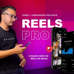 Reels Pro Rafael Bem: Download e Domine o Instagram!
