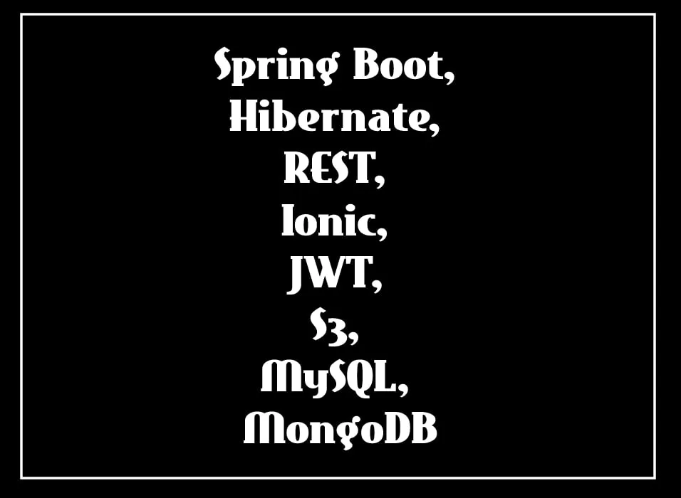 Baixar Curso Spring Boot, Hibernate, REST, Ionic: Nelio Alves