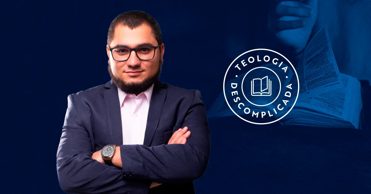Teologia Descomplicada Yago Martins: Download Imediato!