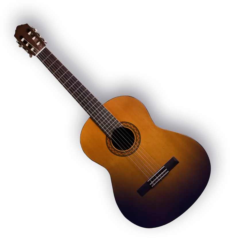 Rafael Alves – Violão do Zero: Baixar Curso Completo
