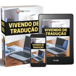 Baixar Vivendo de Tradução: Domine o Freelancer Profissional
