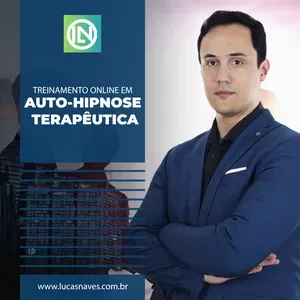 Formação Auto Hipnose Neural Change: Baixar Curso Lucas Naves