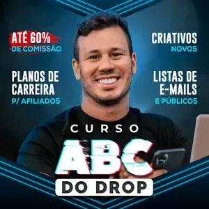ABC do Drop Rafael Lima: Baixar Curso Completo Download