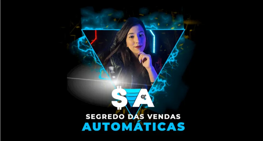 Baixar Segredos das Vendas Automáticas (SVA) Gabi Cervantes: Método Revelado