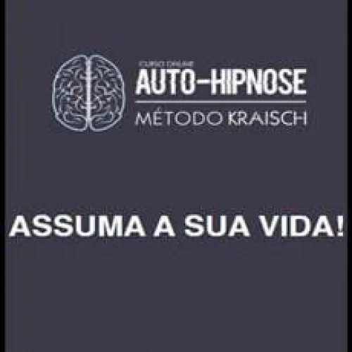 Baixar Autohipnose Método Kraisch: Transforme Sua Vida Agora!