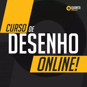 Baixar Curso Desenho Online Quanta: Domine Arte Agora!