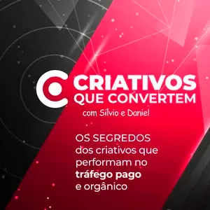 Baixar Criativos que Convertem: Domine Tráfego Pago e Orgânico