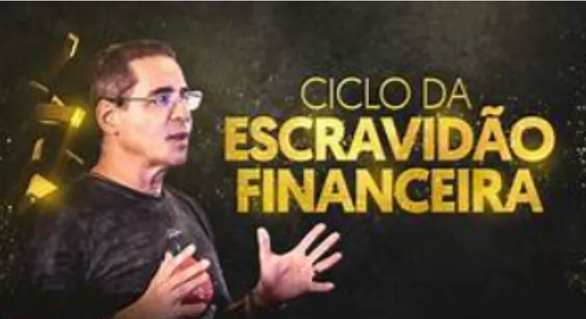 Método CIS Fim da Escravidão PDF Download Paulo Vieira