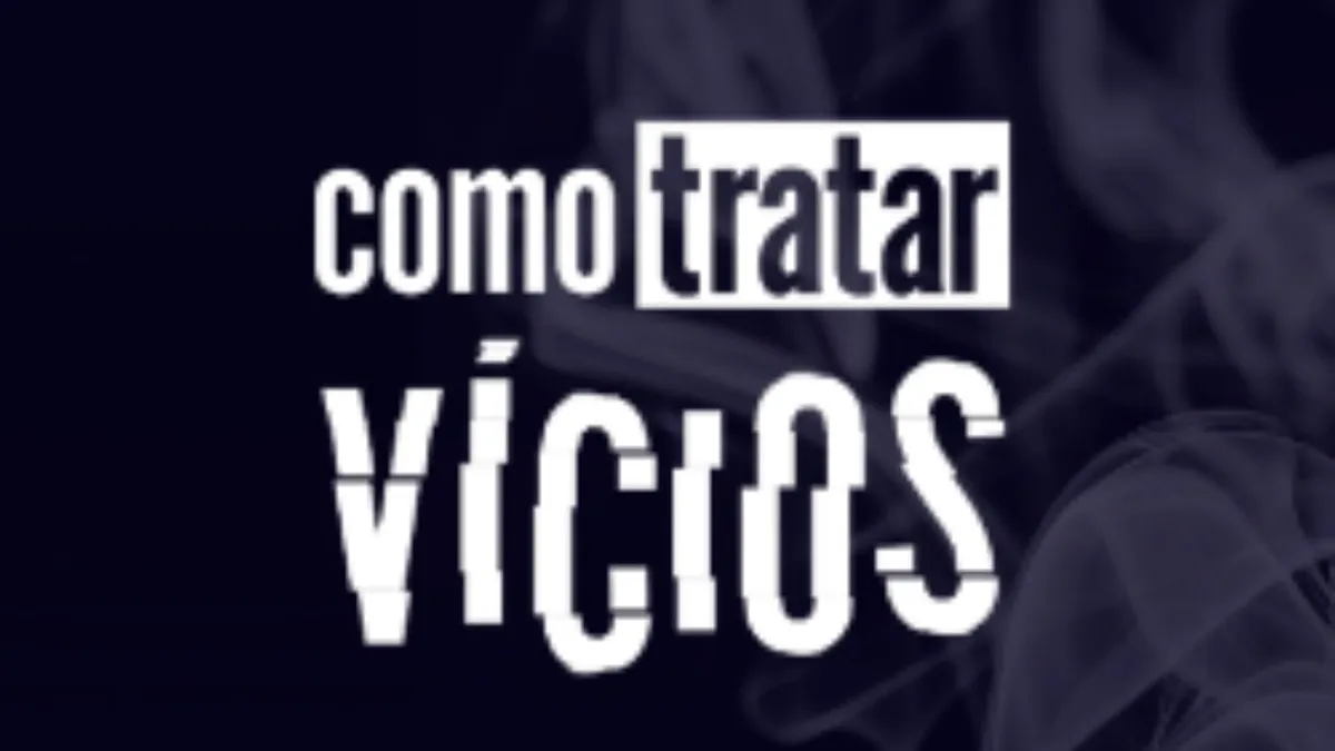 Curso Alberto Dell’Isola: Download Completo do Tratamento de Vícios