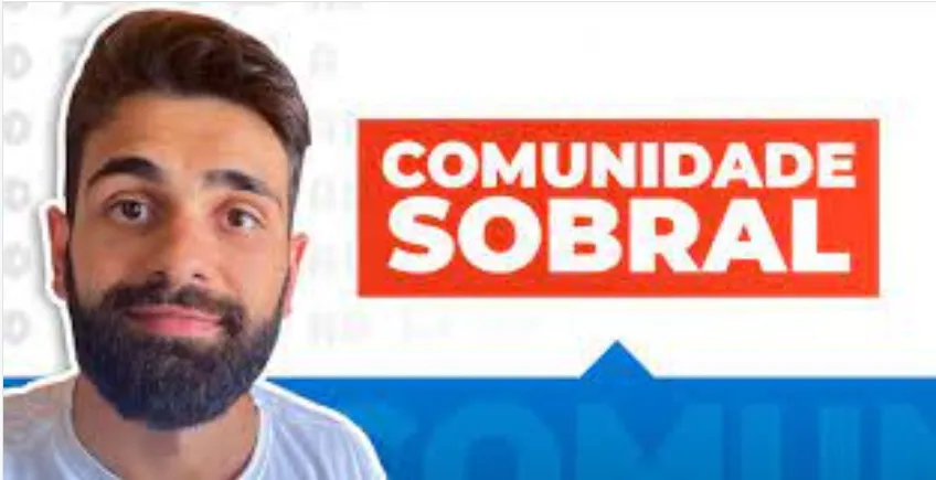Comunidade Sobral de Tráfego: Baixar Curso Pedro Sobral 2021