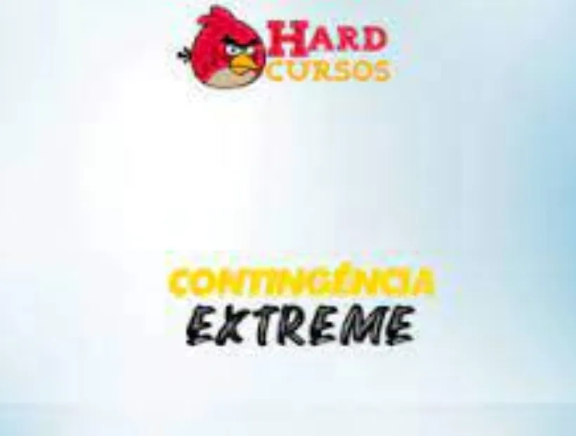Download Contingência Extrema MAVO CASTRO: Acesse Já!