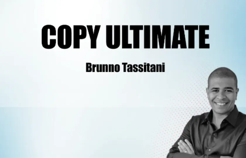 Download Copy Ultimate Brunno Tassitani: Domine Vendas Online