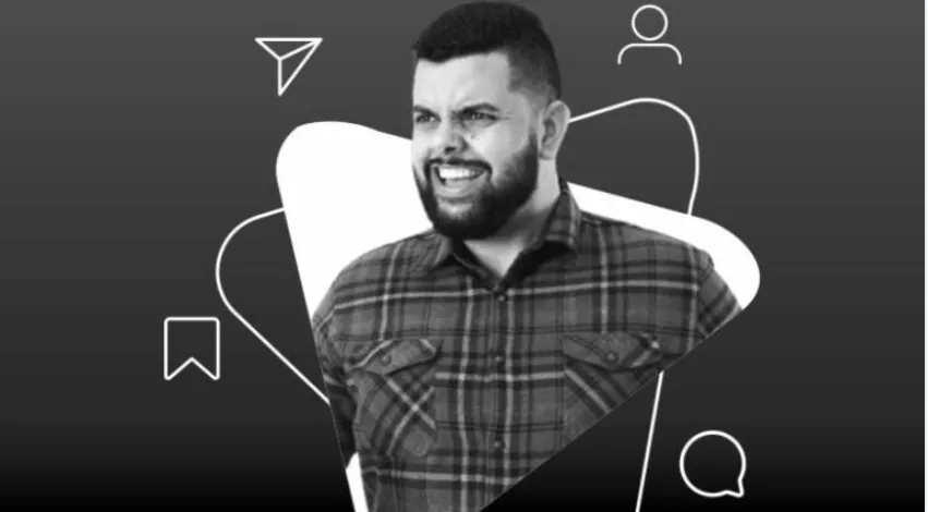 Download Design para Instagram Ricardo Maxxima: Curso Completo