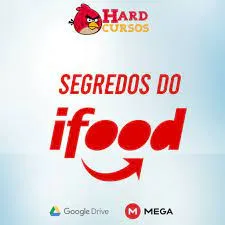Segredos do iFood João Barcelos: Baixe Agora!