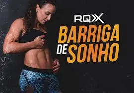 RQX System: Baixar Curso Completo e Transforme Sua Barriga Agora!